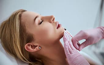 Is Aspiration Actually Making Filler Injections Safer?